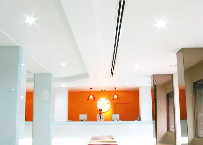 Hotel Baiyoke Boutique