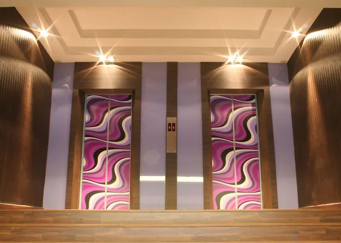 Hotel Baiyoke Boutique 3*