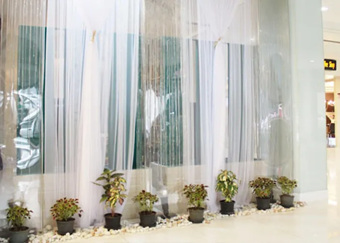 Baiyoke Boutique Hotel Bangkok