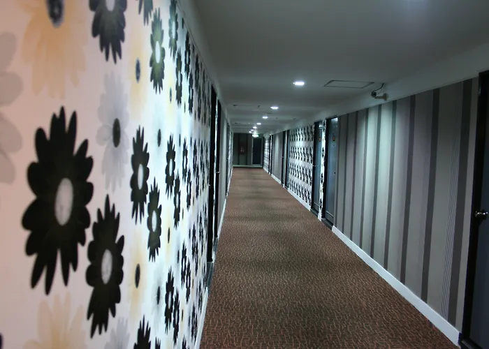 Hotel Baiyoke Boutique 3*