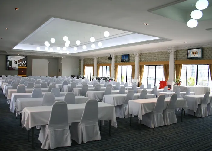 Hotel Baiyoke Boutique