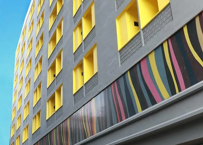 Hotel Baiyoke Boutique 3*