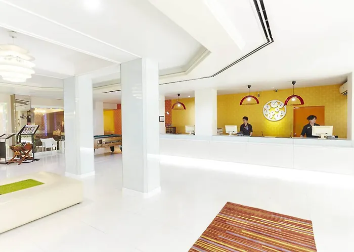 Baiyoke Boutique