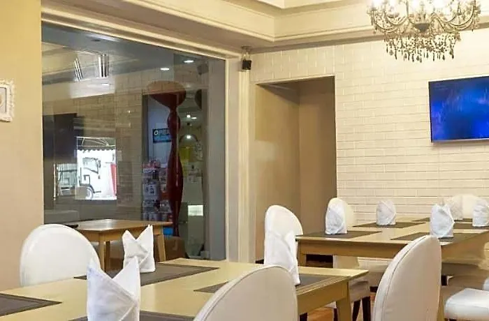 Hotel Baiyoke Boutique