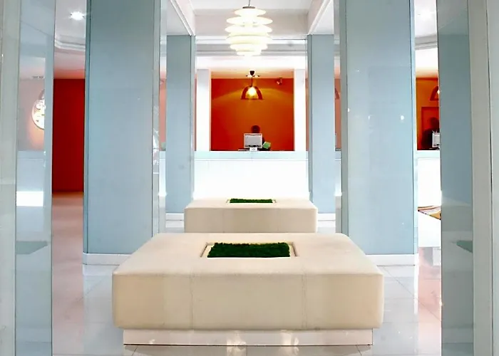 Baiyoke Boutique Bangkok