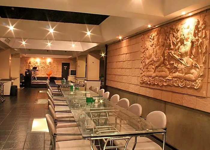 Hotel Baiyoke Boutique
