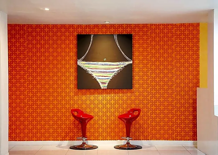 Baiyoke Boutique Hotel