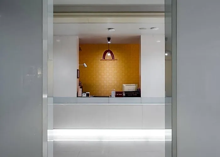 Baiyoke Boutique Bangkok
