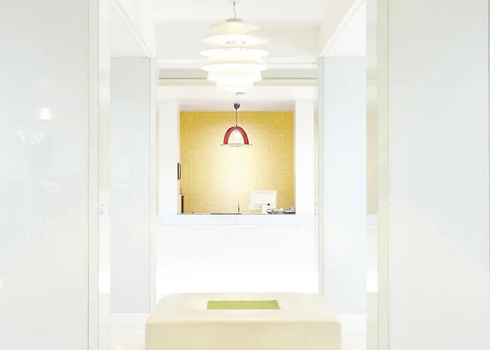 Baiyoke Boutique 3*