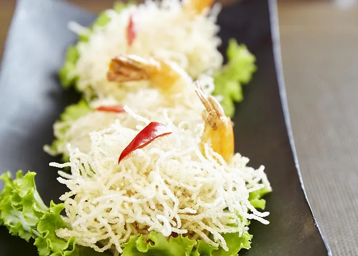 Hotel Baiyoke Boutique