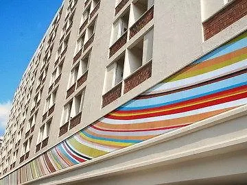 Baiyoke Boutique 3* Bangkok